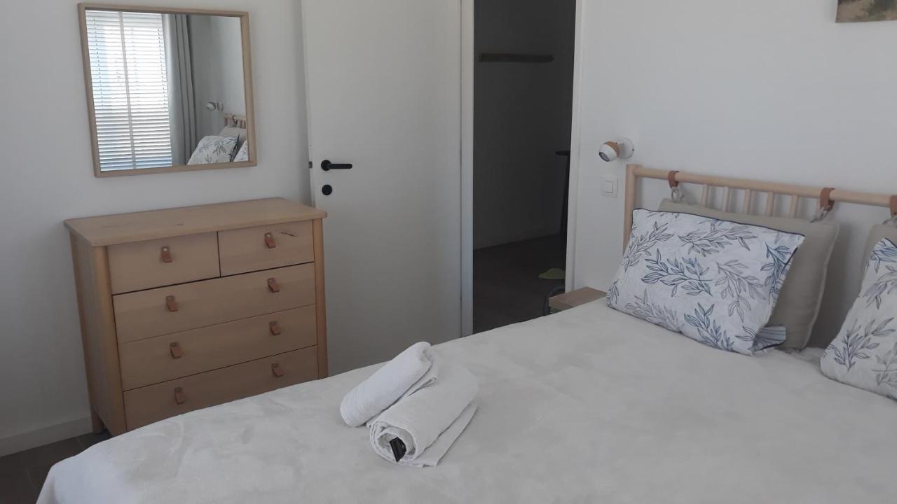 Appartamento Residentie Lenthe De Haan Esterno foto