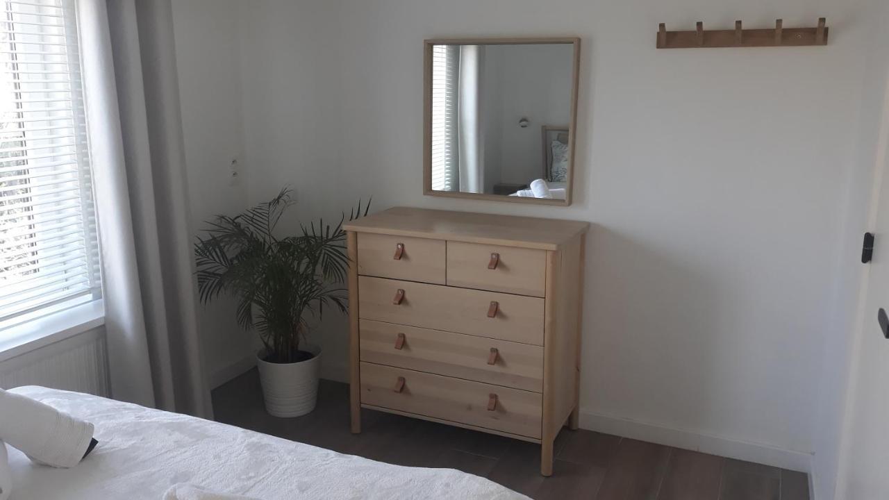 Appartamento Residentie Lenthe De Haan Esterno foto