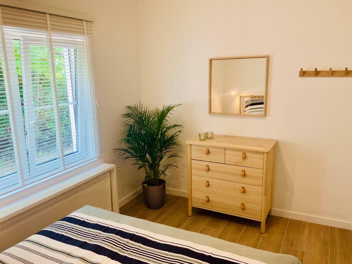 Appartamento Residentie Lenthe De Haan Esterno foto